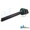 A & I Products CV Shaft Half, North American, 1 3/8" 21 Spline Tractor Yoke 42" x10.5" x10.5" A-DT65272N - alternate 1